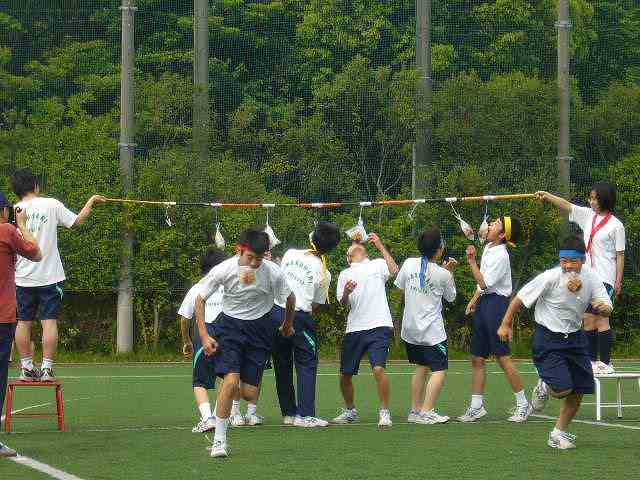 スポーツフェスティバル