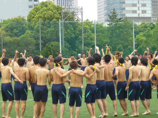 スポーツフェスティバル