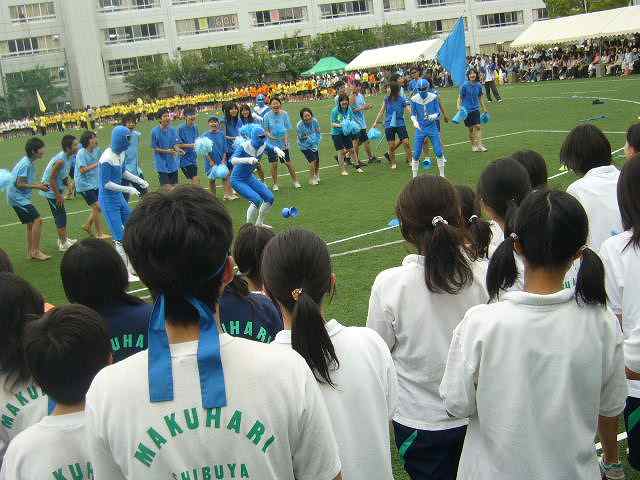 Sports Festival