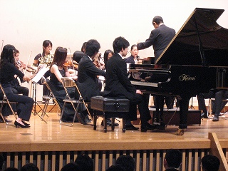 Memorial Concert