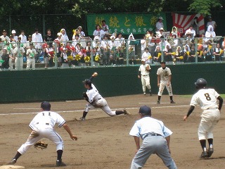 VS Shibaura Kashiwa