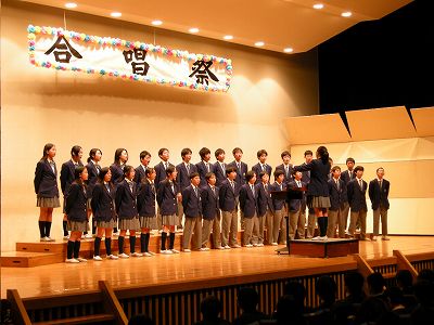 Chorus Festival