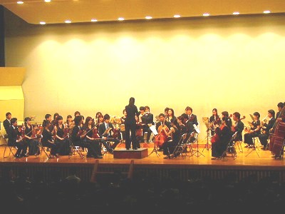 Memorial Concert