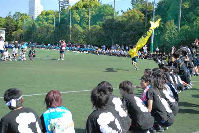 Sports Festival