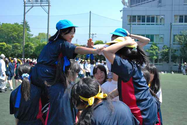 Sports Festival