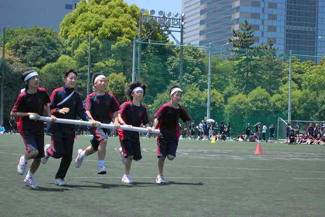 Sports Festival