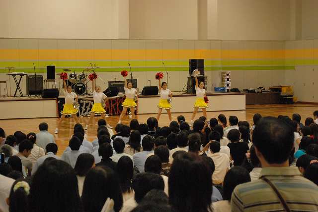 Cultural Festival