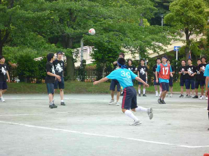 Sports Festival