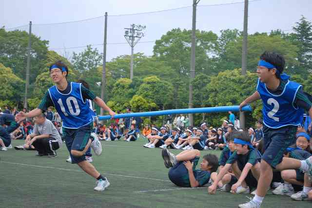 Sports Festival