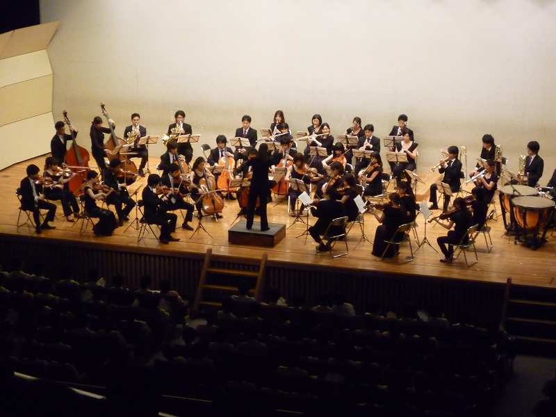 Memorial Concert