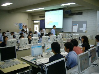 保護者のためのe-education講座