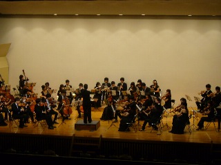 Memorial Concert