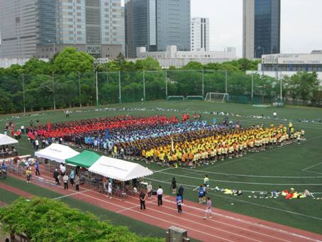 Sports Day