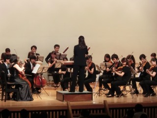 Memorial Concert