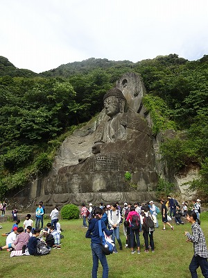 中1鋸山