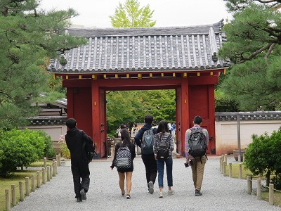 中3宇治平等院