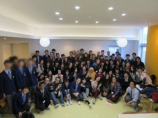 SGH課題研究発表会