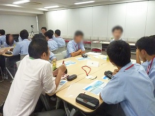 公認会計士セミナー