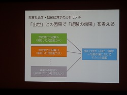 教育社会学の観点から