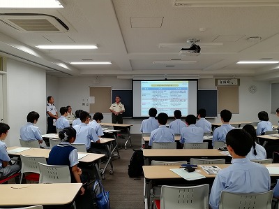 防衛大・防衛医大セミナー