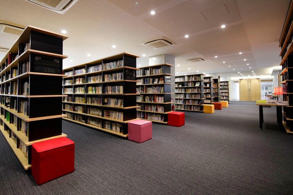 図書館