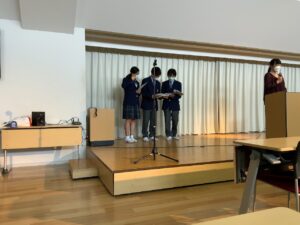 43期 中学1年生 野田研修 – 渋谷教育学園幕張中学校・高等学校