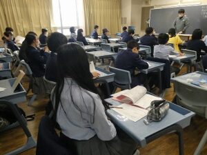 研修委員会　行程表班