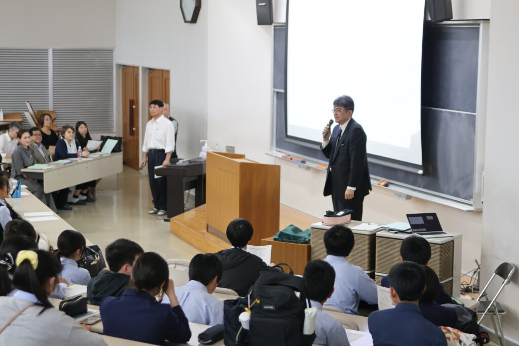 C15 渋谷教育学園幕張高等学校 2023年度用 5年間スーパー過去問