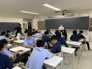 研修委員会（ルール・マナーの検討）