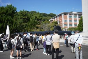第一術科学校