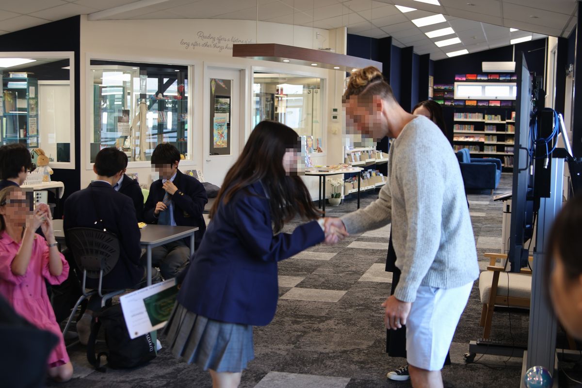 2026年3月18日(水)～3月19日(木) 中3NZ研修⑥ – 渋谷教育学園幕張